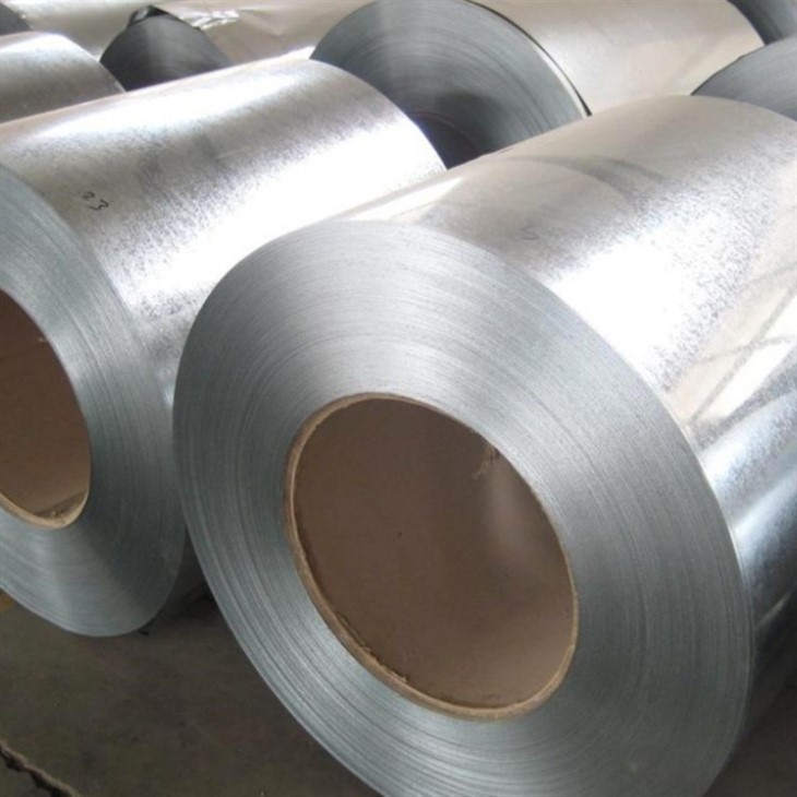Galvanized Steel Coils For Roofing