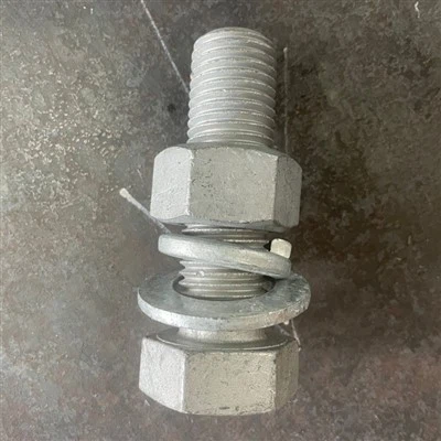 10.9 Μπουλόνια και παξιμάδια για PEB