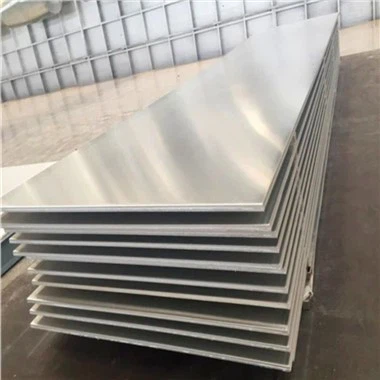 Πλάκα από χάλυβα Enamal