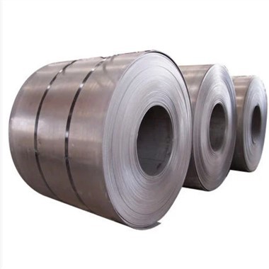 Χάλυβας κατασκευής αυτοκινήτου θερμής έλασης