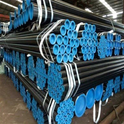 Χαλύβδινοι σωλήνες χωρίς ραφή