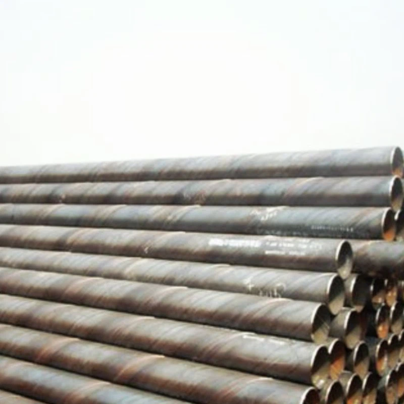 Σπειροειδής συγκολλημένος σωλήνας