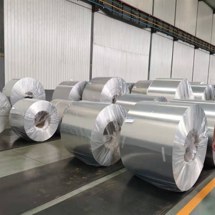 Λευκοσιδήρου για τη συσκευασία τροφίμων