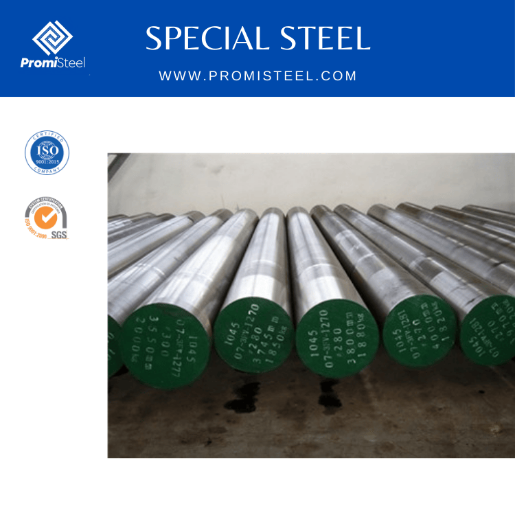 Χάλυβας που φέρει άνθρακα