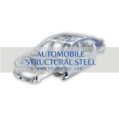 SAPH400 δομικός χάλυβας αυτοκινήτου