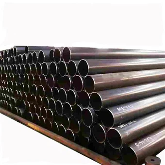 C45 Άμβλημα χαλύβδινου σωλήνα